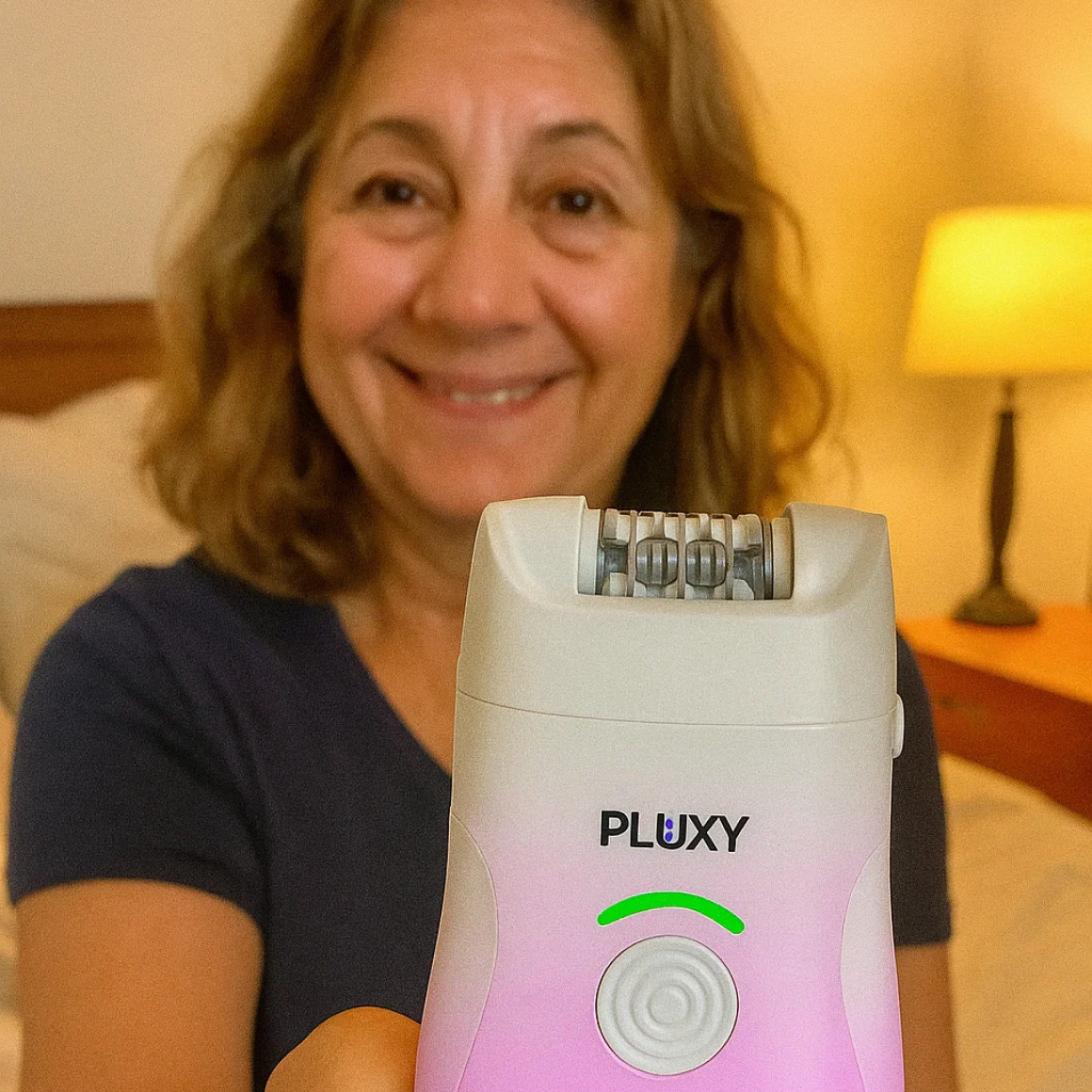 PLUXY™ - BODY EPIL PRO