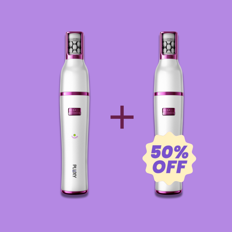 PLUXY - EPIL PRO 3.0