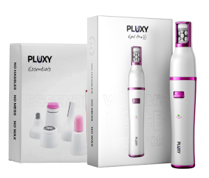 PLUXY - EPIL PRO 3.0